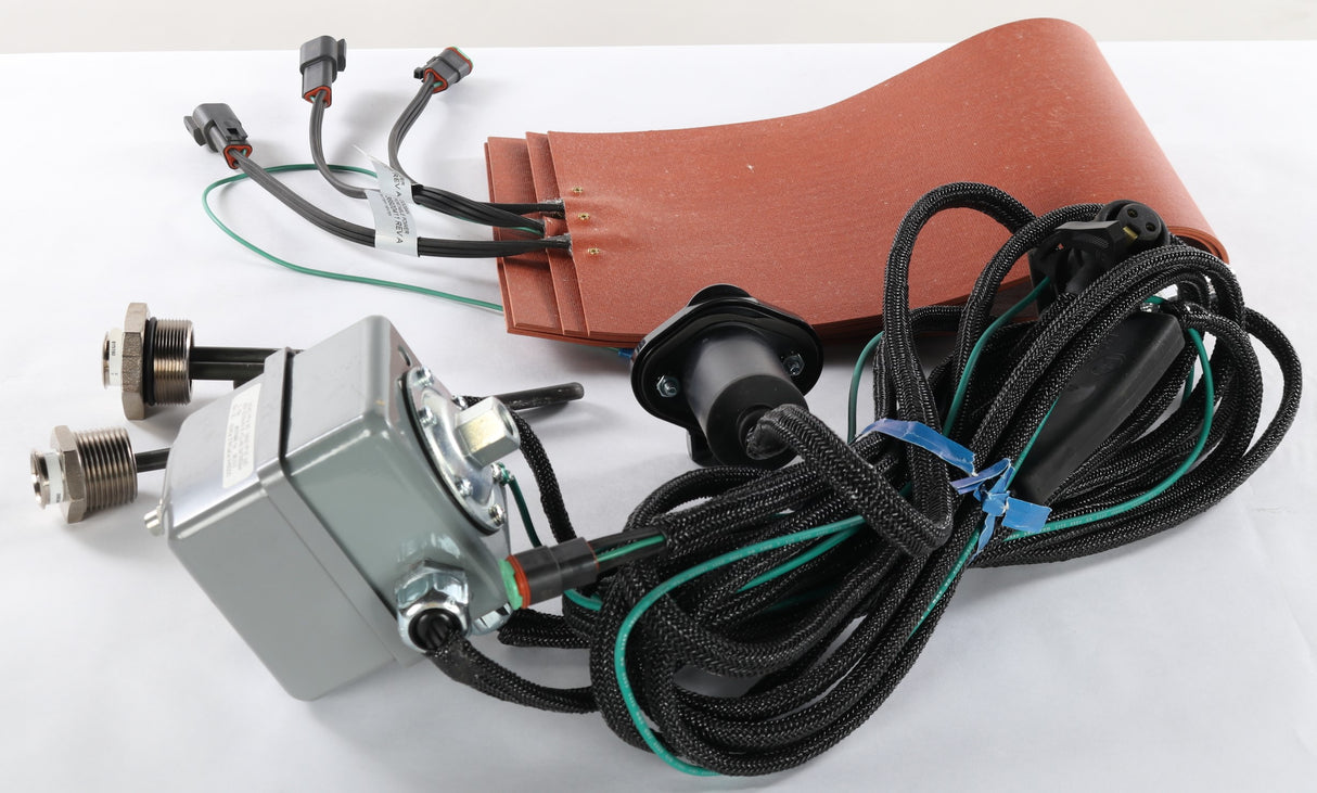 BOBCAT PORTABLE POWER - 36890929 - KIT: COLD START 120VAC