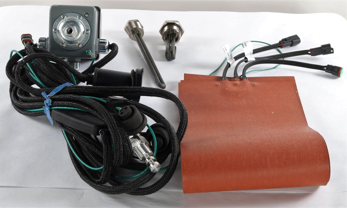 BOBCAT PORTABLE POWER - 36890929 - KIT: COLD START 120VAC