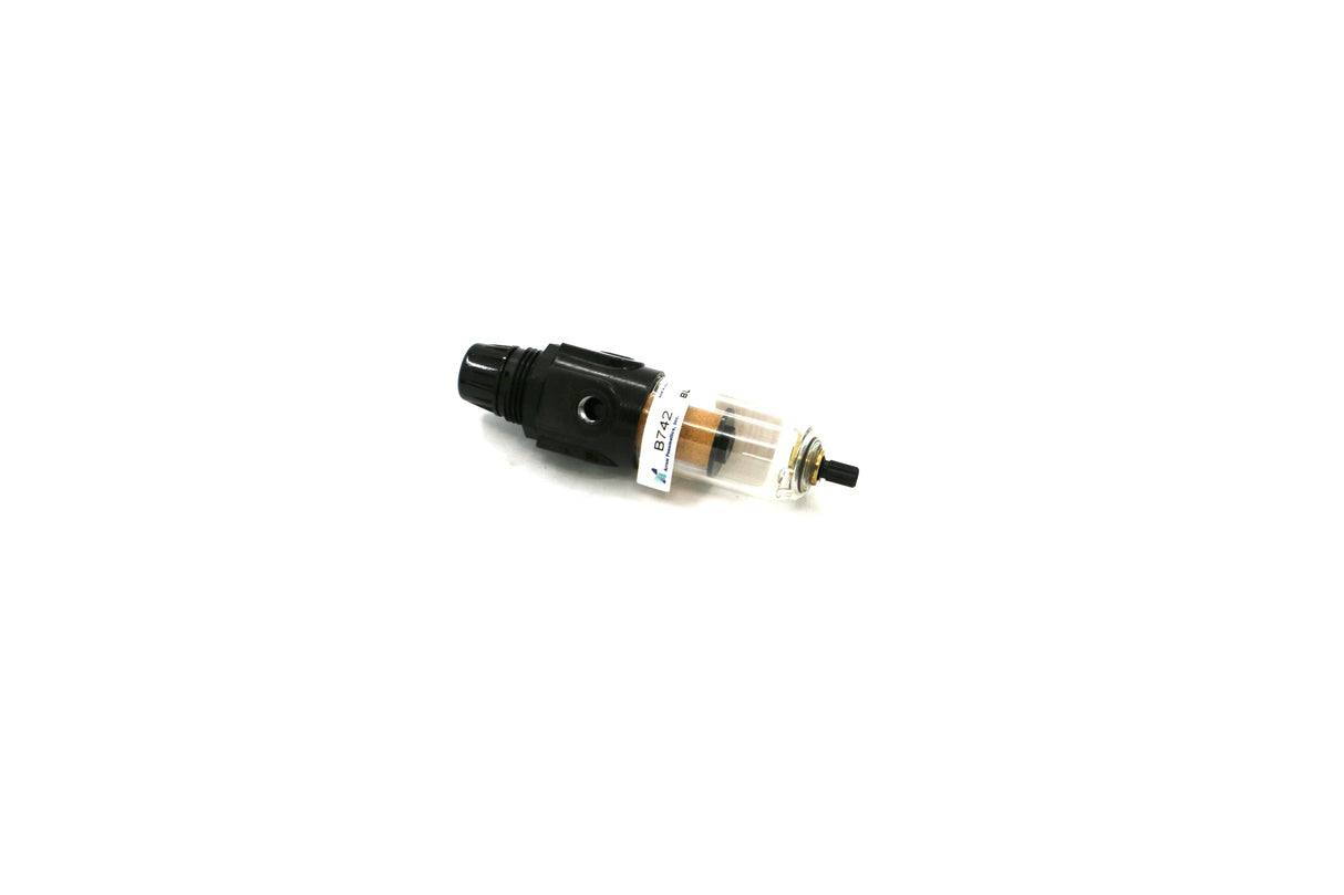 ARROW PNEUMATICS - B742 - PNEUMATIC FILTER/REGULATOR ASM - MINI 1/4in NPT