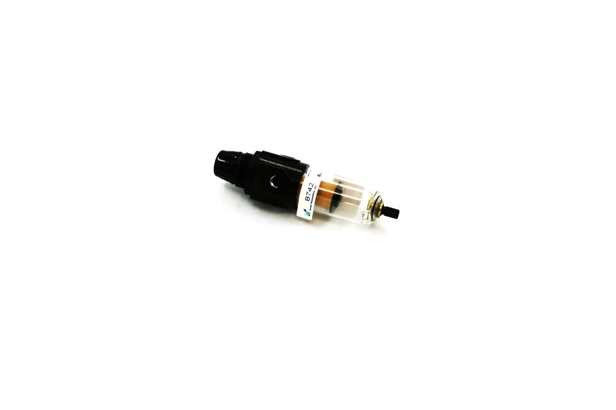 ARROW PNEUMATICS - B742 - PNEUMATIC FILTER/REGULATOR ASM - MINI 1/4in NPT