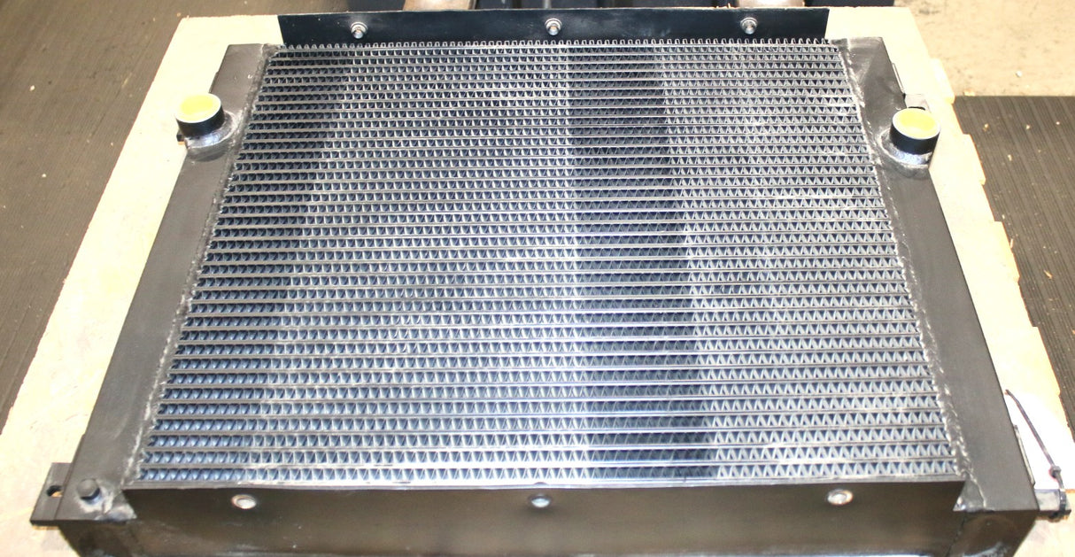AKG - 3723.020.1000 - COOLER-ENG OIL