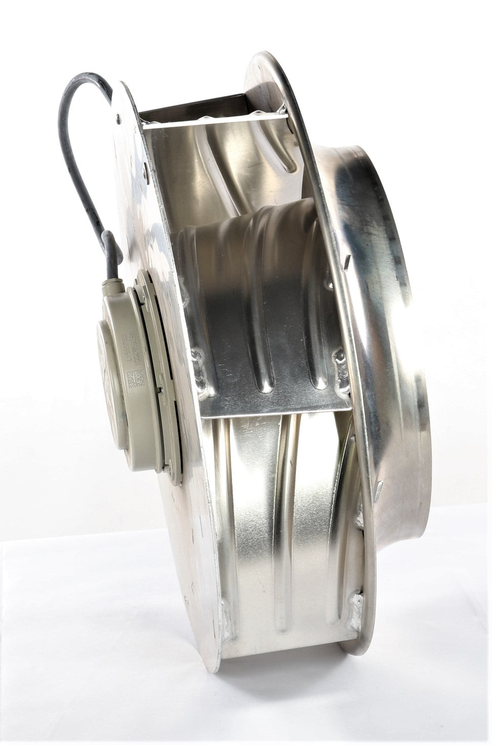 GARDNER DENVER - CZ77789 - FAN ASSEMBLY 400/460V 50/60Hz 3PH