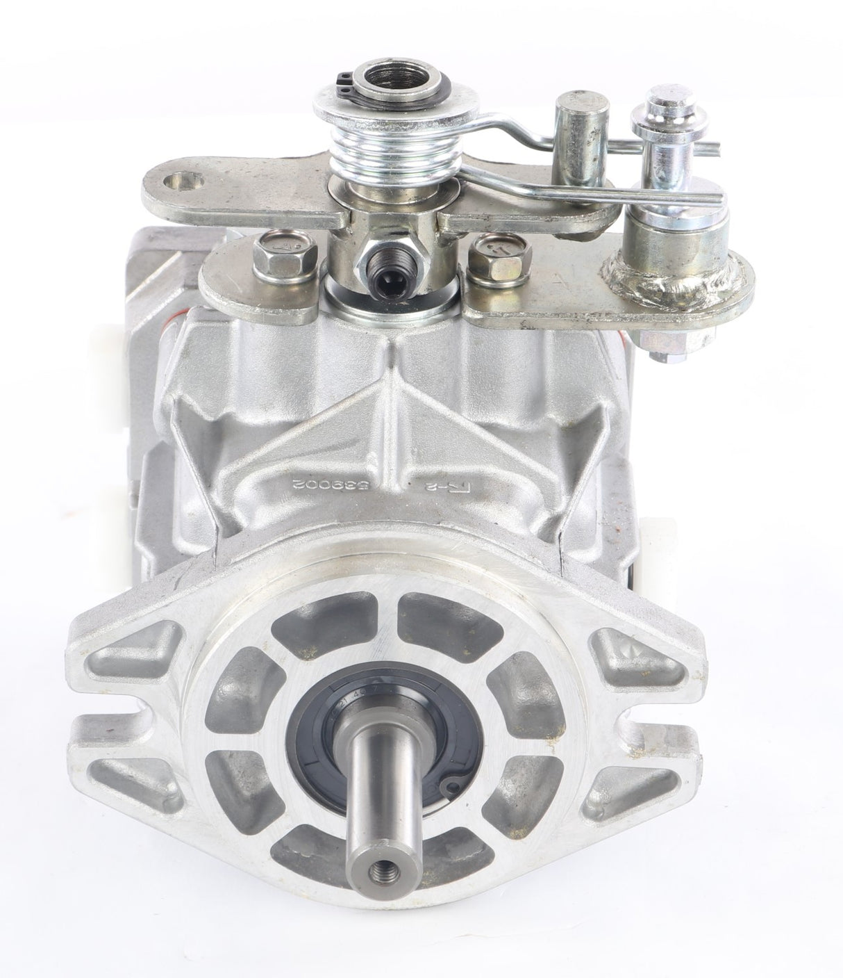 TUFF TORQ (YANMAR) - KPL-13ARB - HYDRAULIC PUMP - AXIAL PISTON 13CC CCW