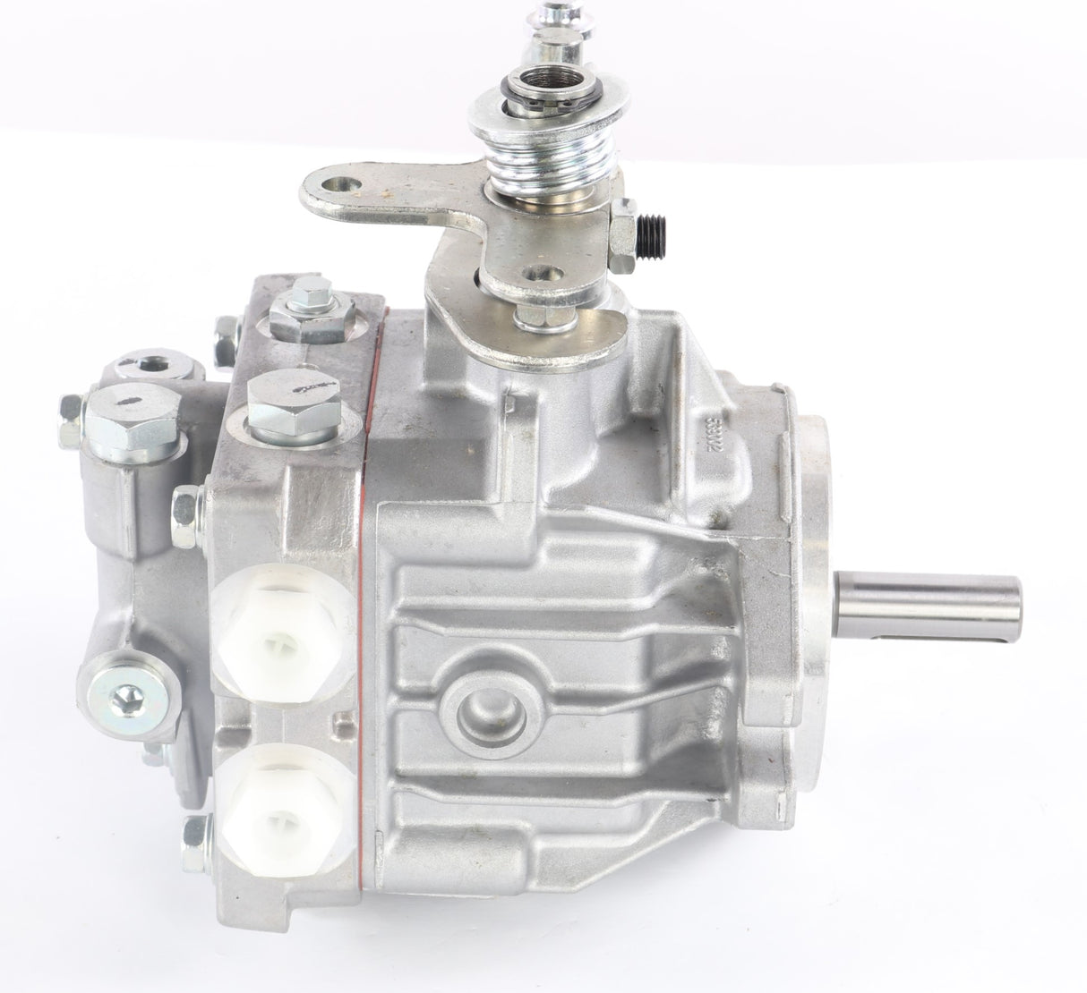 TUFF TORQ (YANMAR) - KPL-13ARB - HYDRAULIC PUMP - AXIAL PISTON 13CC CCW