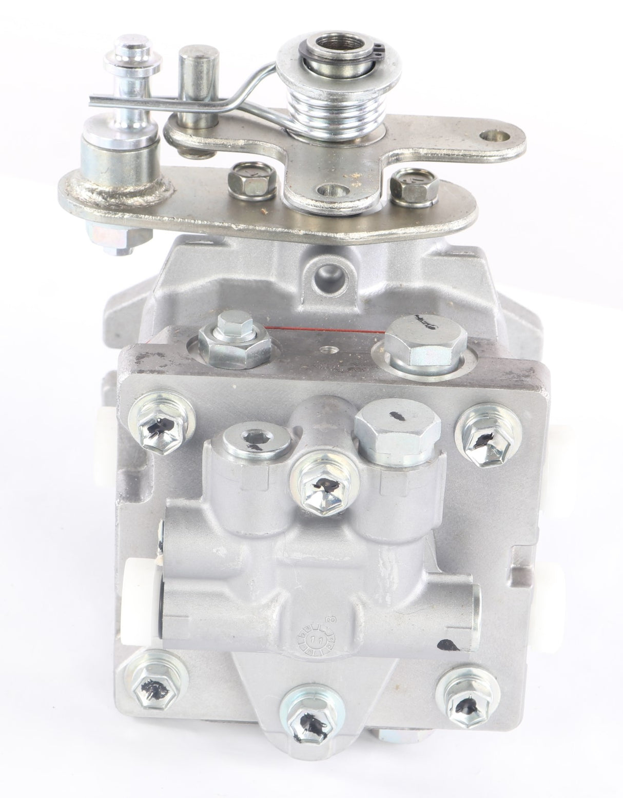 TUFF TORQ (YANMAR) - KPL-13ARB - HYDRAULIC PUMP - AXIAL PISTON 13CC CCW