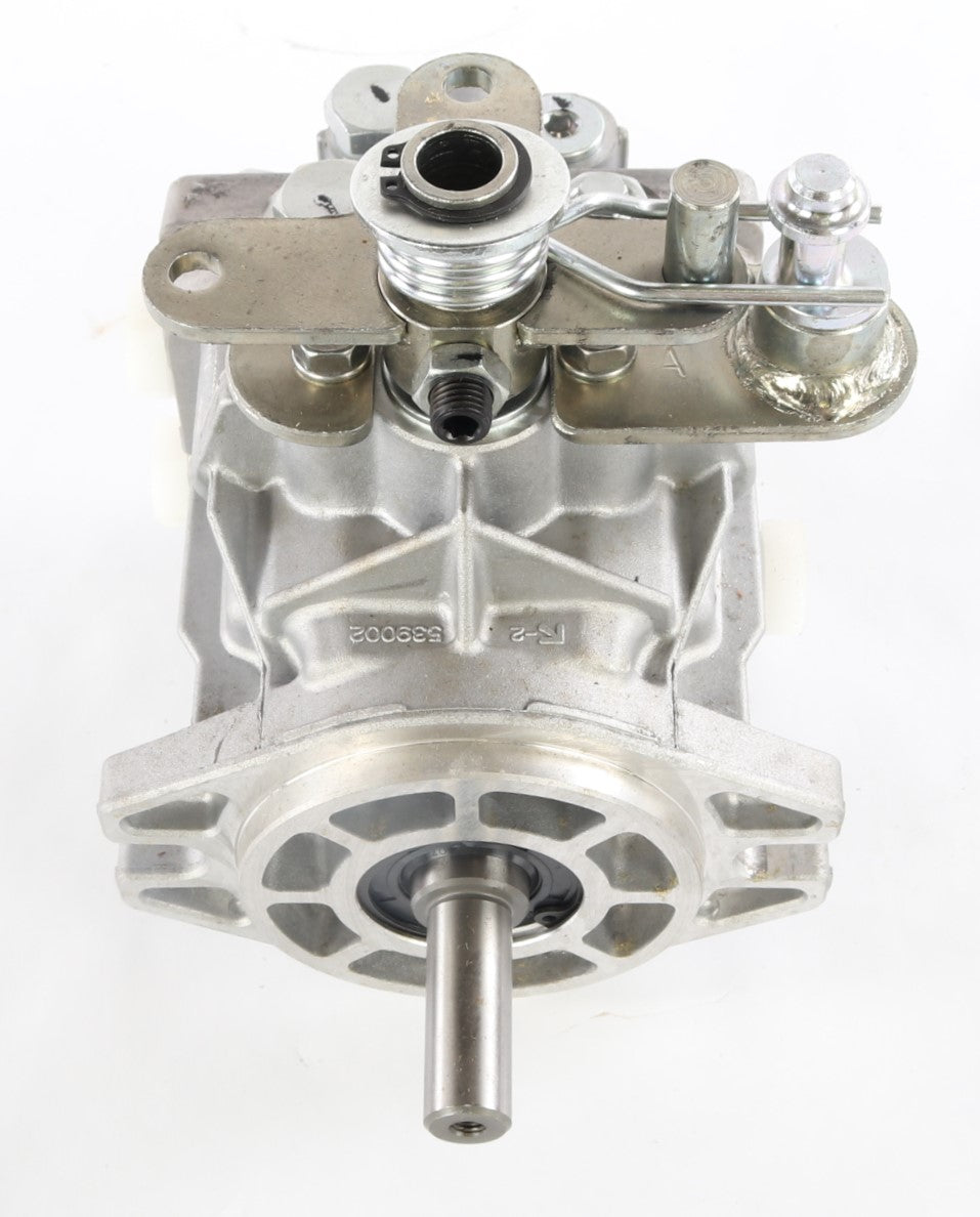 TUFF TORQ (YANMAR) - KPL-13ARB - HYDRAULIC PUMP - AXIAL PISTON 13CC CCW