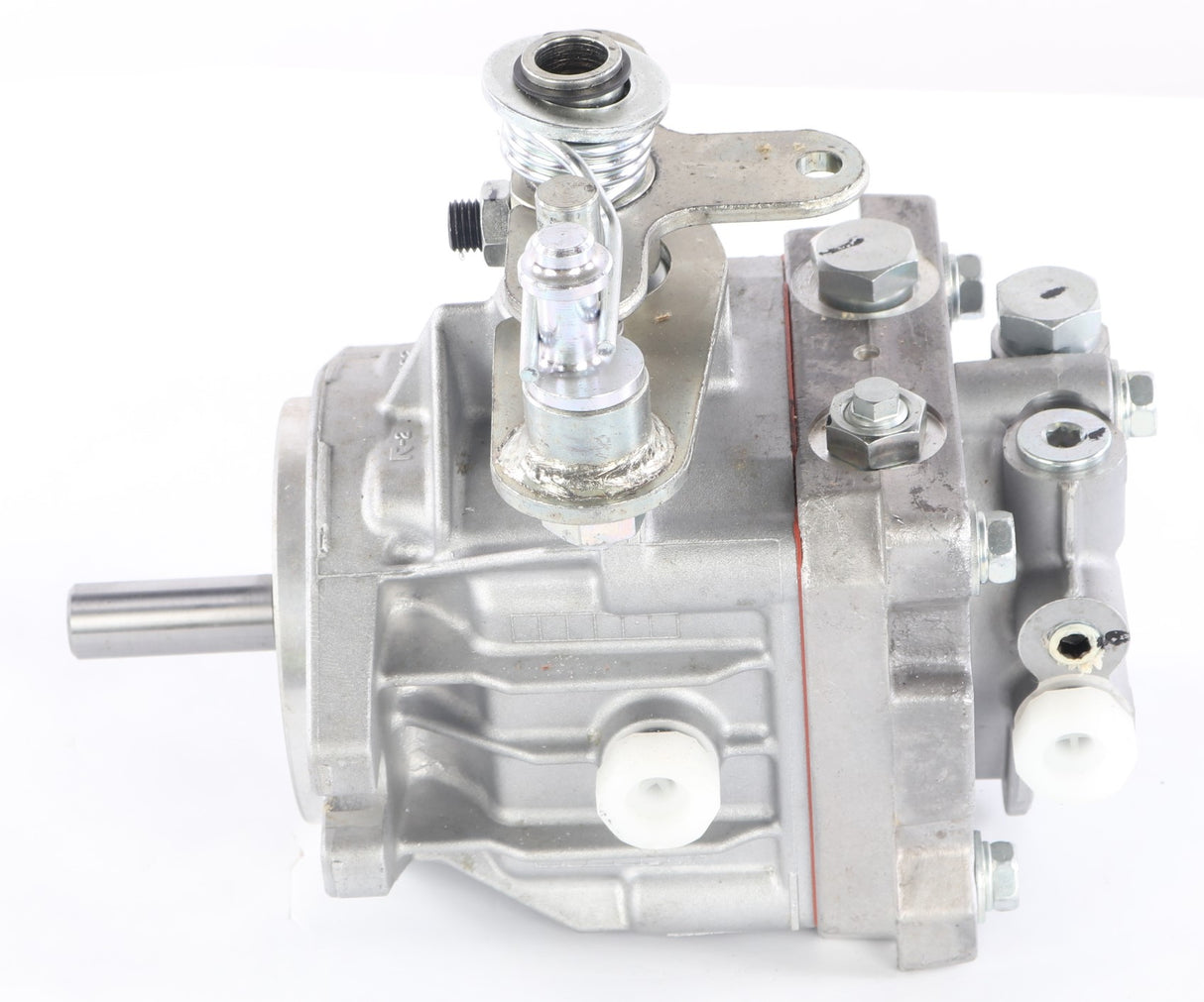 TUFF TORQ (YANMAR) - KPL-13ARB - HYDRAULIC PUMP - AXIAL PISTON 13CC CCW