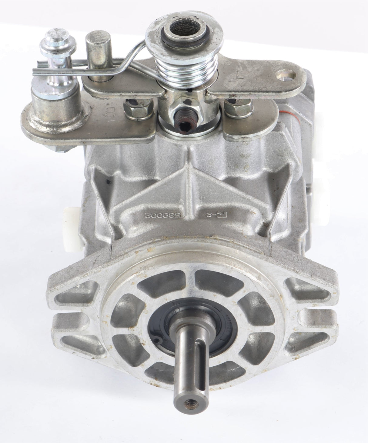TUFF TORQ (YANMAR) - KPL-13ALB - HYDRAULIC PUMP - AXIAL PISTON 13CC CCW