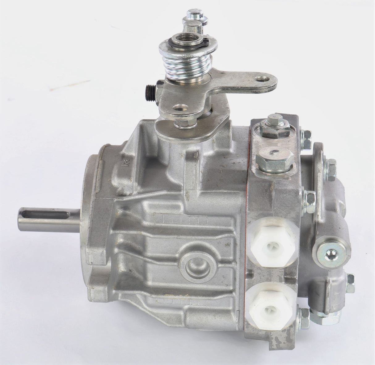 TUFF TORQ (YANMAR) - KPL-13ALB - HYDRAULIC PUMP - AXIAL PISTON 13CC CCW