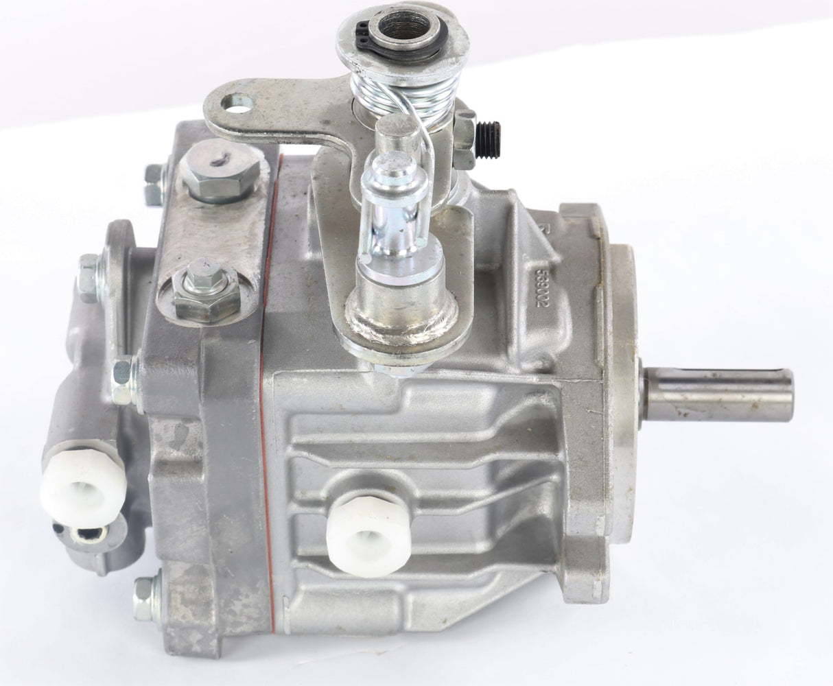 TUFF TORQ (YANMAR) - KPL-13ALB - HYDRAULIC PUMP - AXIAL PISTON 13CC CCW