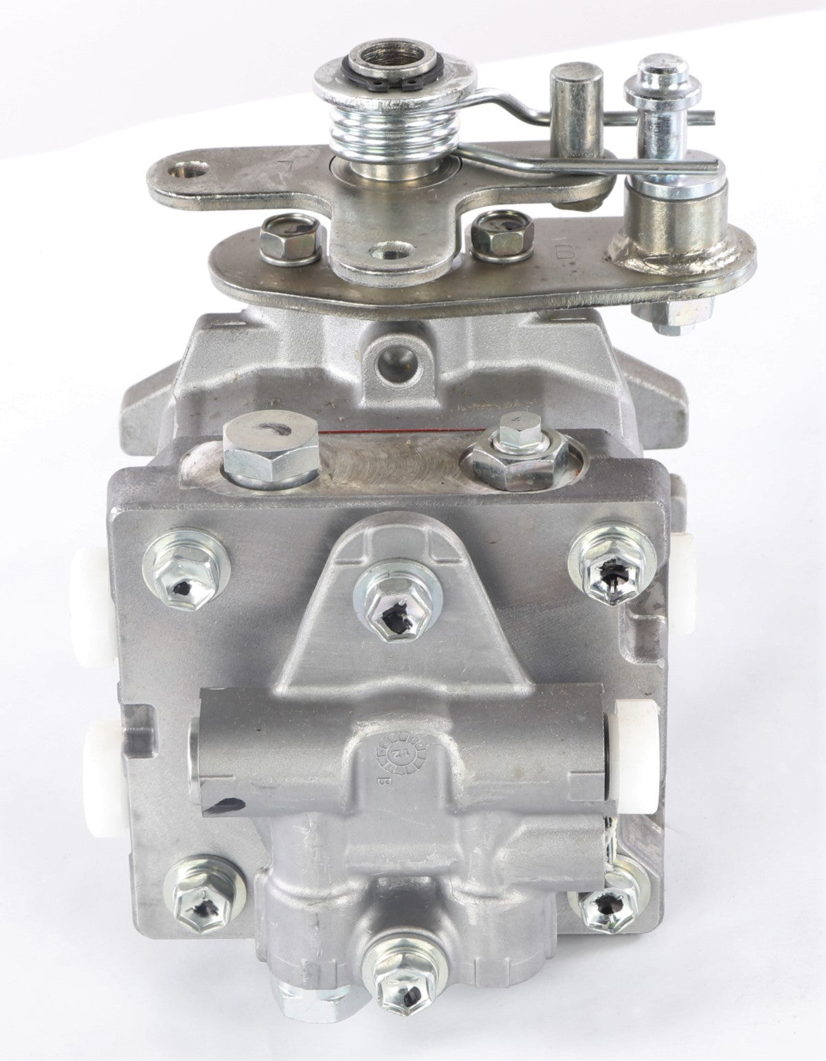 TUFF TORQ (YANMAR) - KPL-13ALB - HYDRAULIC PUMP - AXIAL PISTON 13CC CCW