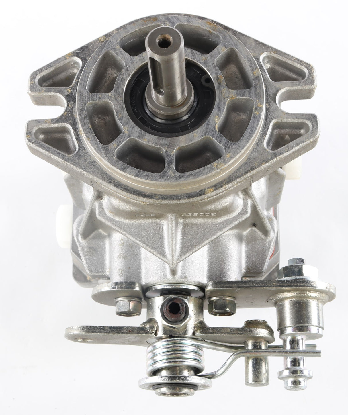 TUFF TORQ (YANMAR) - KPL-13ALB - HYDRAULIC PUMP - AXIAL PISTON 13CC CCW