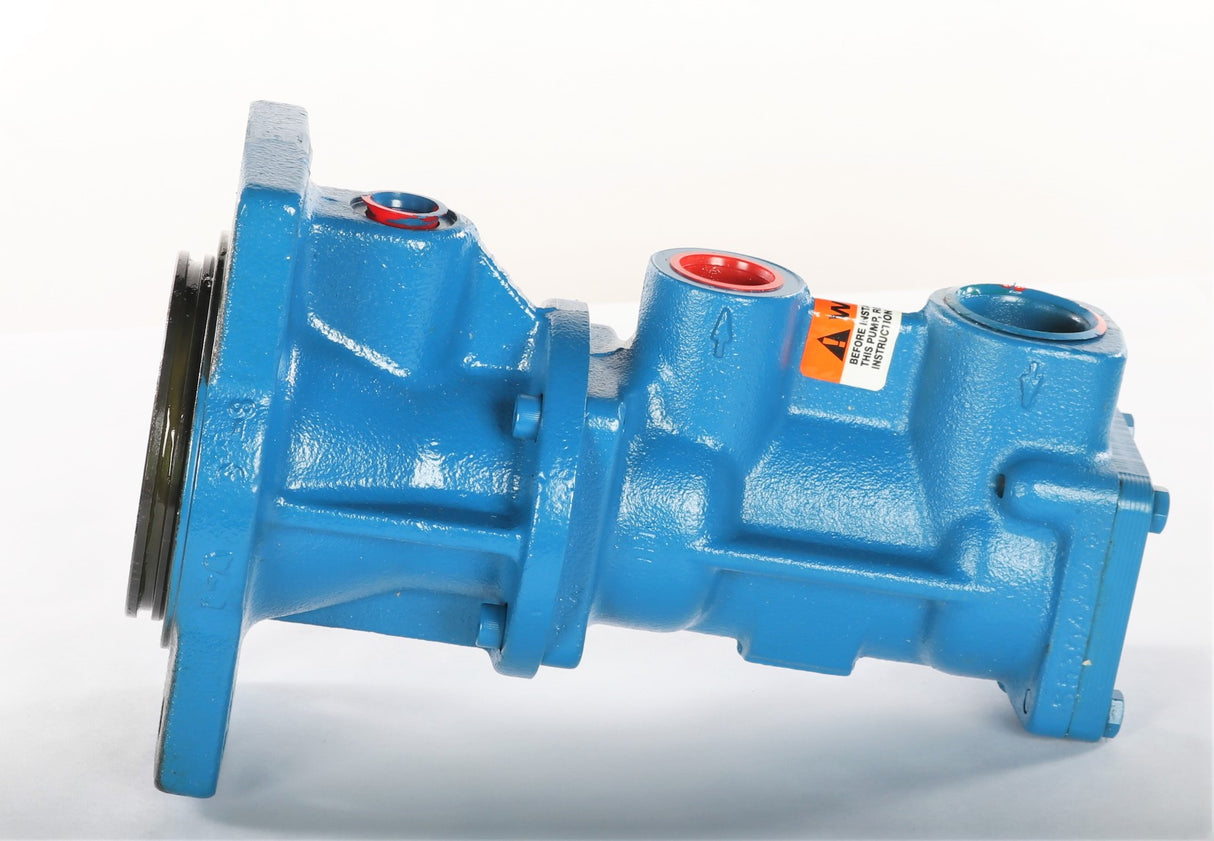 IMO PUMP (CIRCOR) - C3EICX-118/224 - PUMP - 3 ROTARY-SCREW