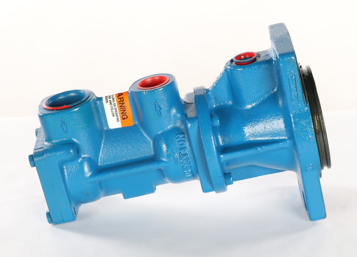 IMO PUMP (CIRCOR) - C3EICX-118/224 - PUMP - 3 ROTARY-SCREW