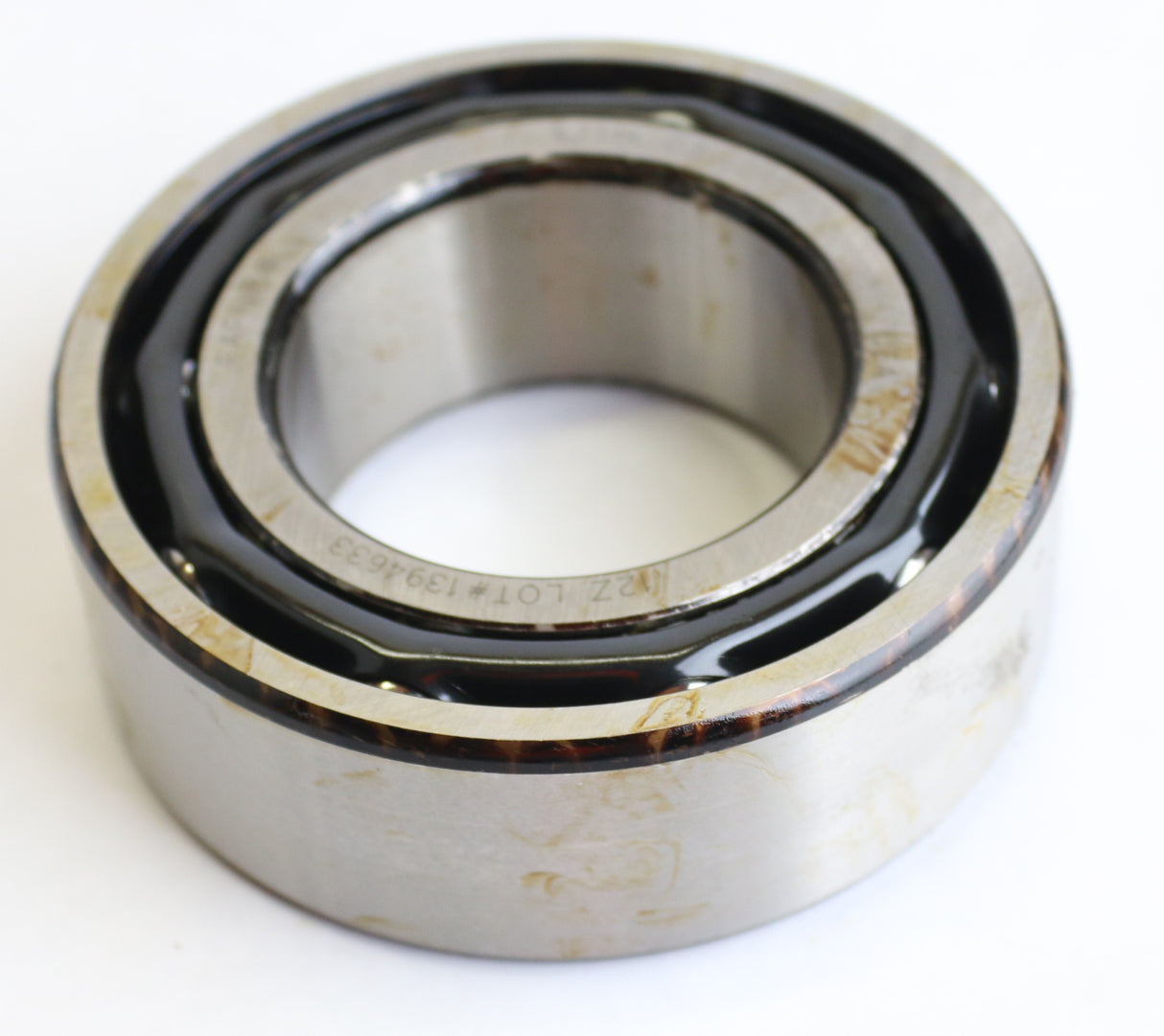 FAFNIR - 5211K/C3 - BALL BEARING - 2-ROW ANGULAR CONTACT 100mm OD