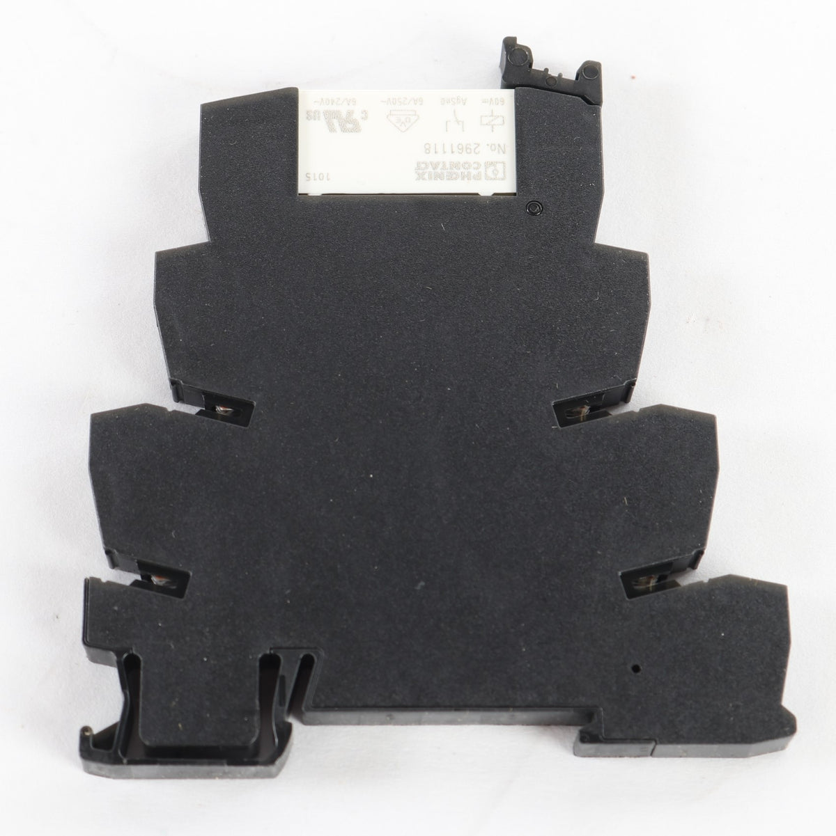 CUTLER HAMMER - XRU1D120U - RELAY - 6A SPDT 120V COIL