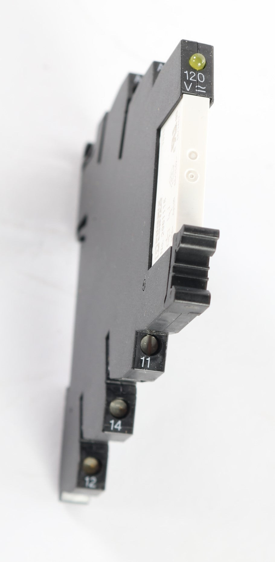 CUTLER HAMMER - XRU1D120U - RELAY - 6A SPDT 120V COIL