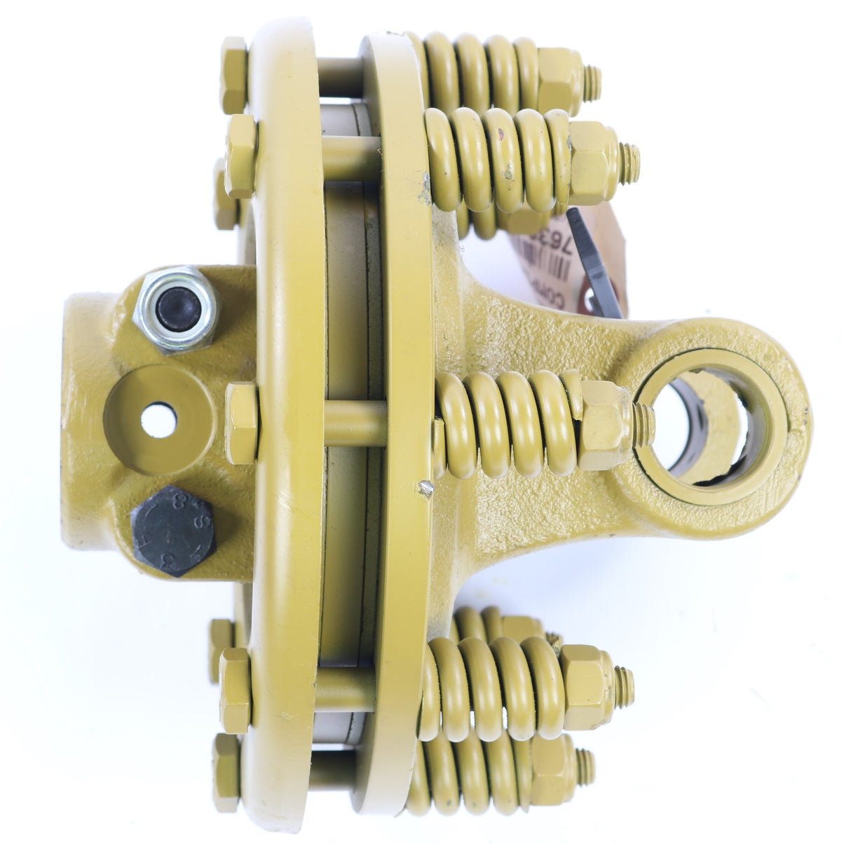 COMER INDUSTRIES - 146.262.020 - COMPLETE DISC CLUTCH F00