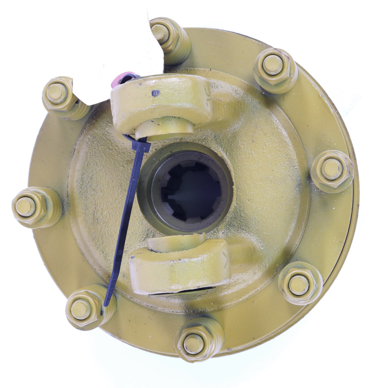 COMER INDUSTRIES - 146.262.020 - COMPLETE DISC CLUTCH F00