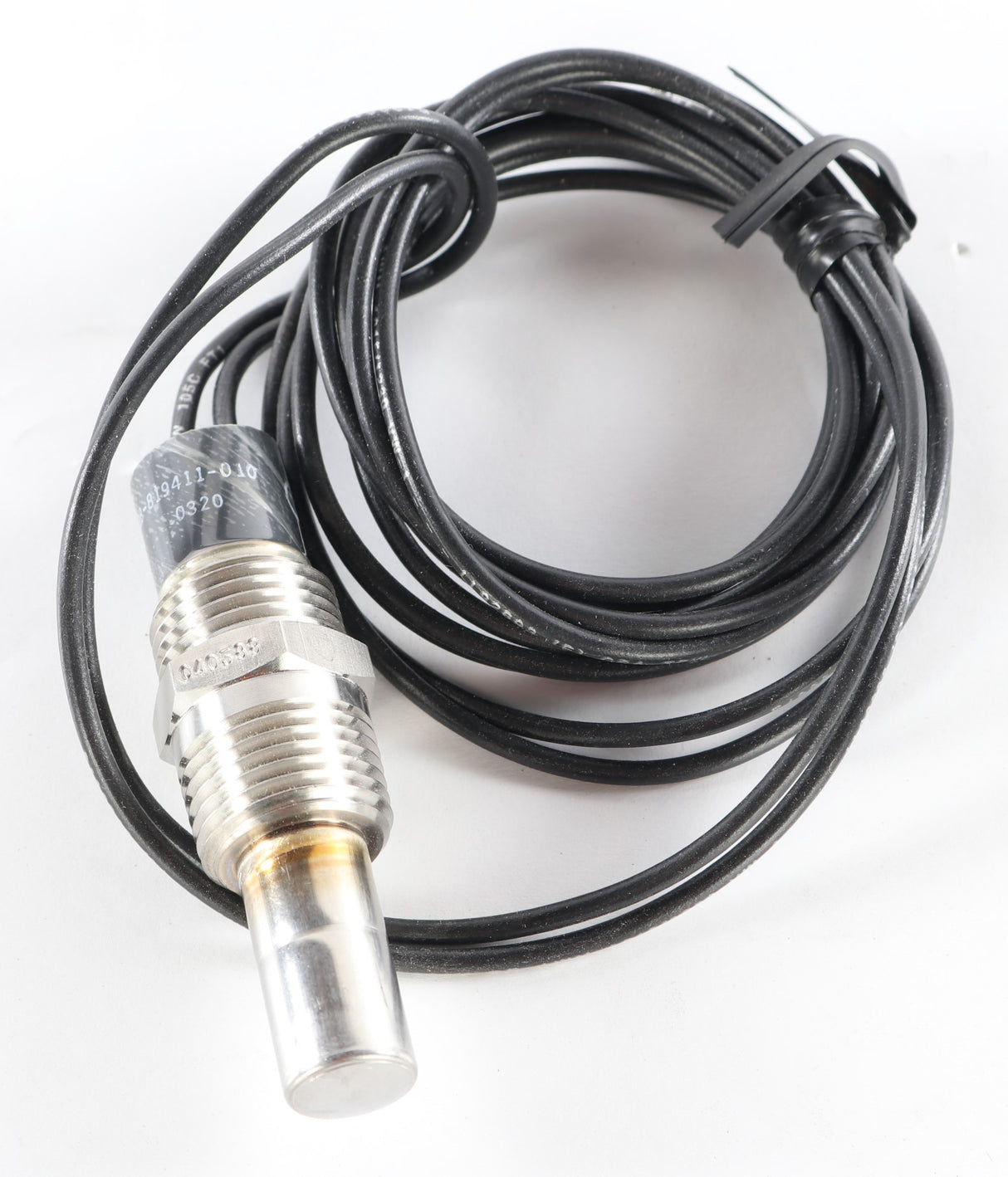 KIDDE-FENWAL - 08-819411-010 - SWITCH TEMPERATURE PROBE