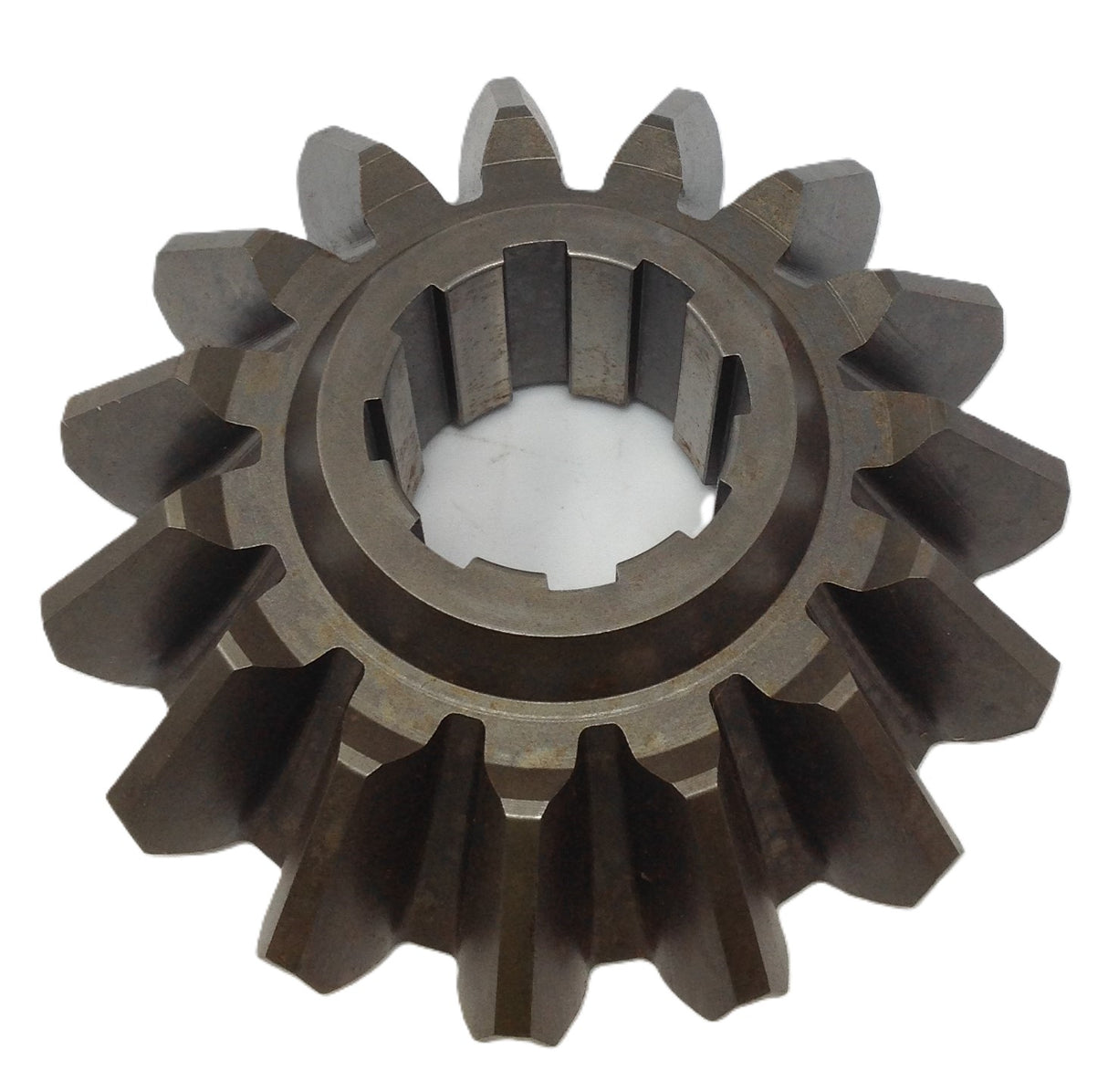 COMER INDUSTRIES - 0.272.6003.00 - BEVEL PINION Z15 M840