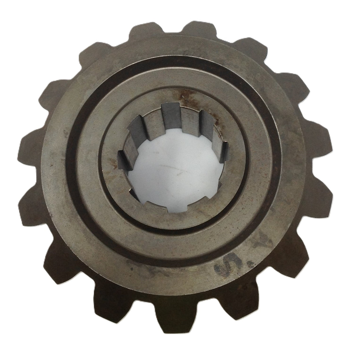 COMER INDUSTRIES - 0.272.6003.00 - BEVEL PINION Z15 M840