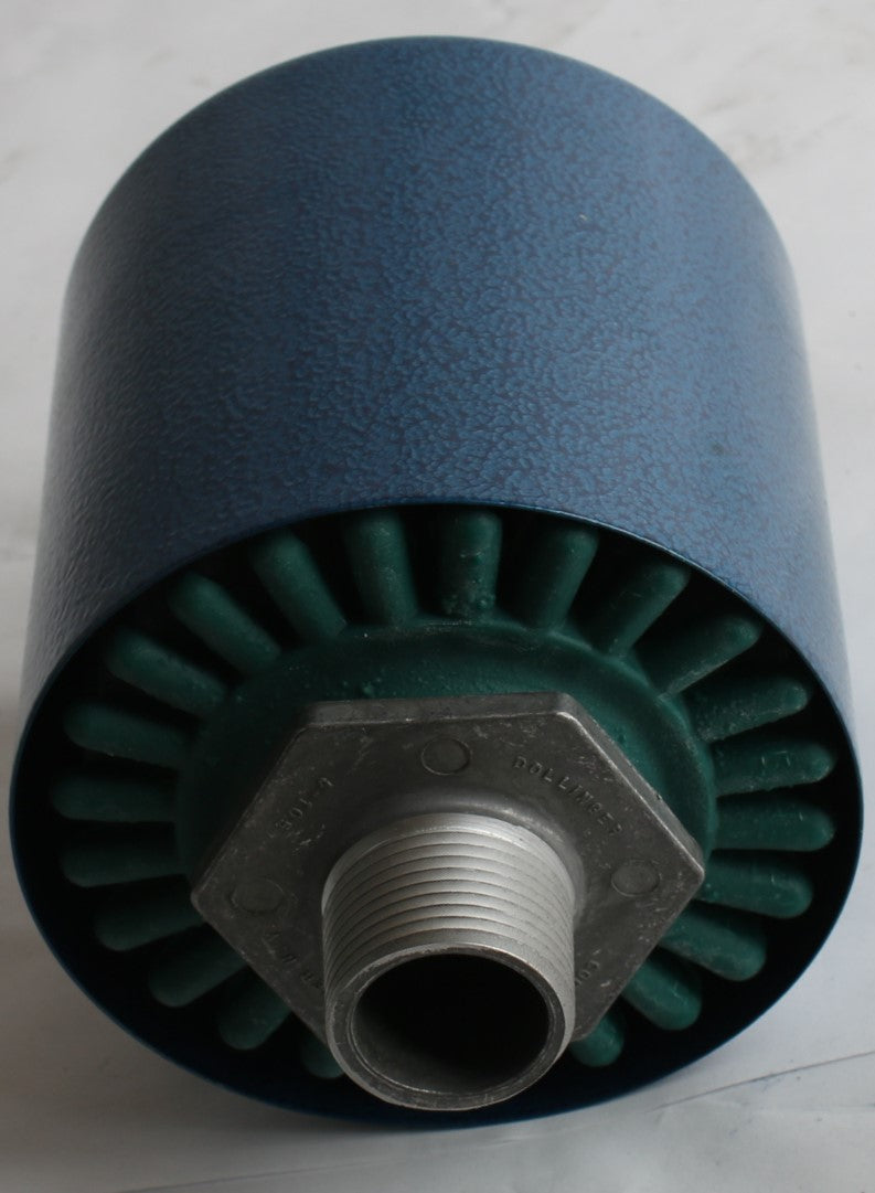 DOLLINGER (CELEROS) - AI-121-18-TX - AIR INTAKE FILTER ASM