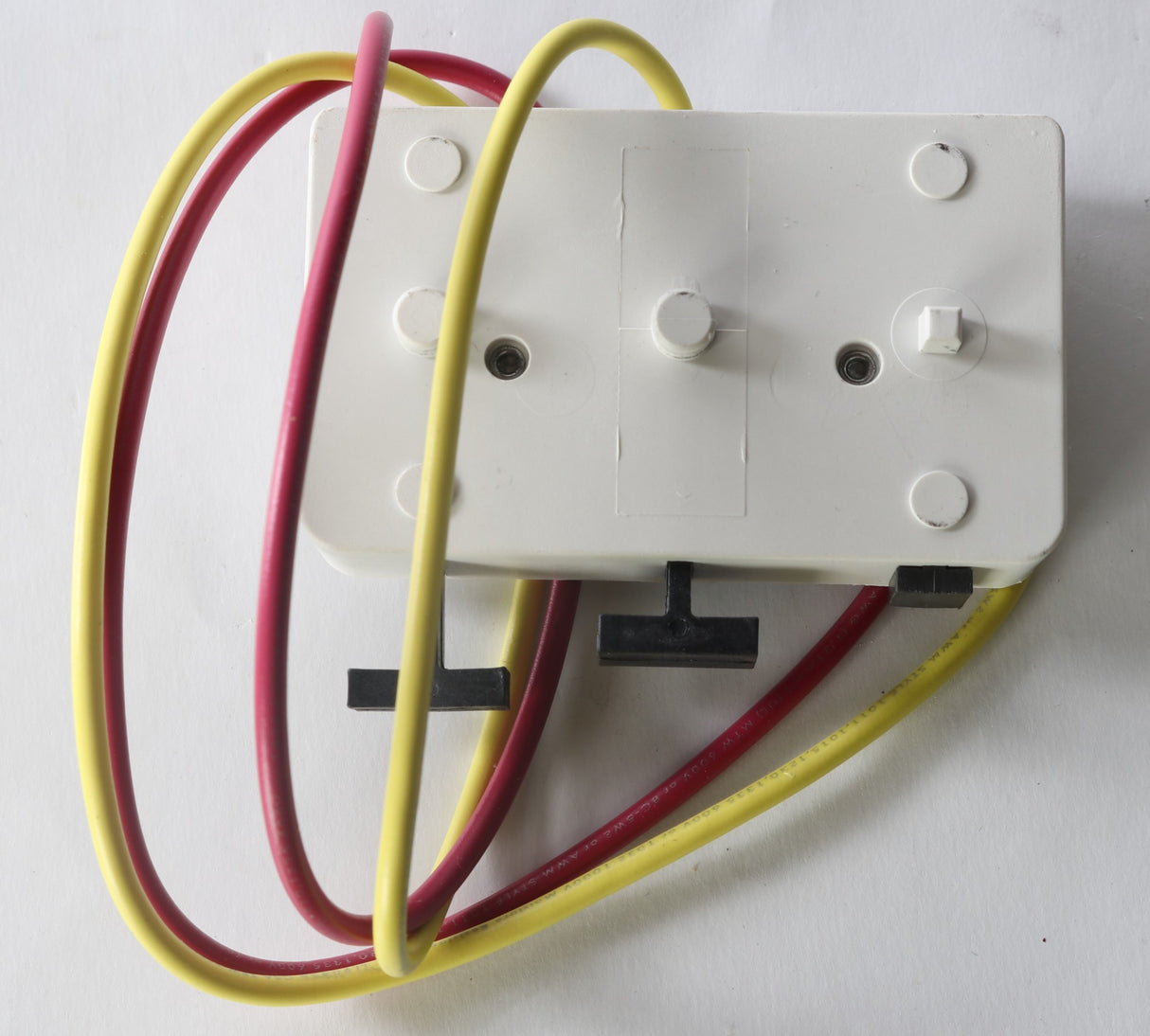 CUTLER HAMMER - C400GK6-GD - SWITCH - ON/OFF SELECTOR PUSH-BUTTON KIT