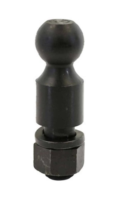BUYERS PRODUCTS - 1802061 - 2-5|16 IN HITCH BALL W| 1-1|2 SHANK DIAM X2-3|4 L