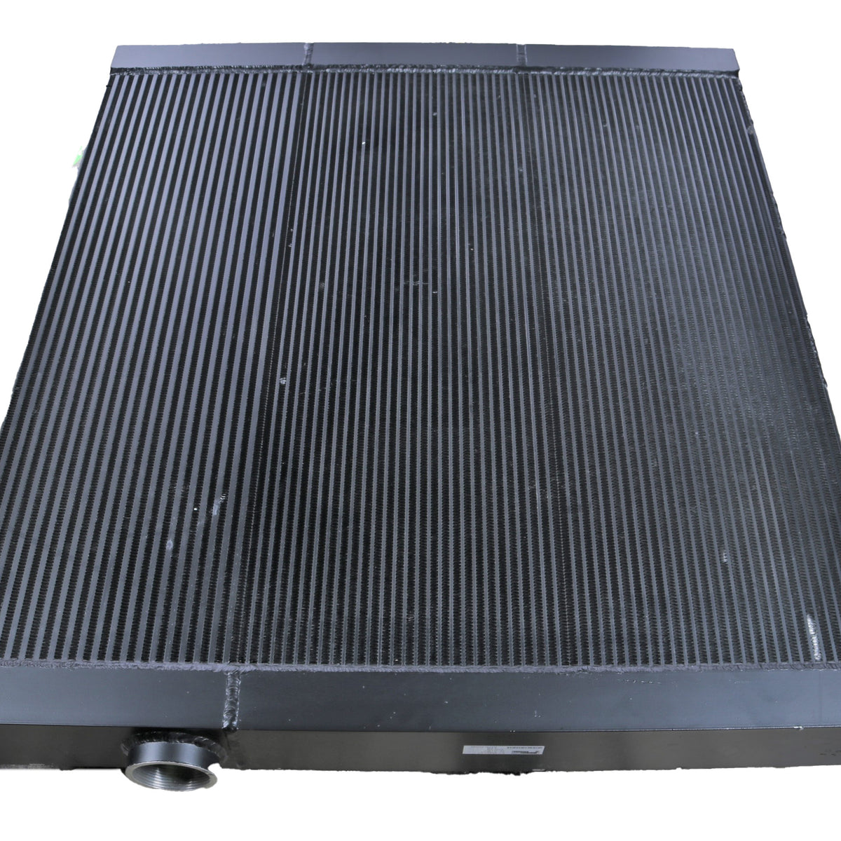 301ETV292 Cooler Suitable for Gardner Denver Compressor Replacement Radiator AT6240104 main image 1