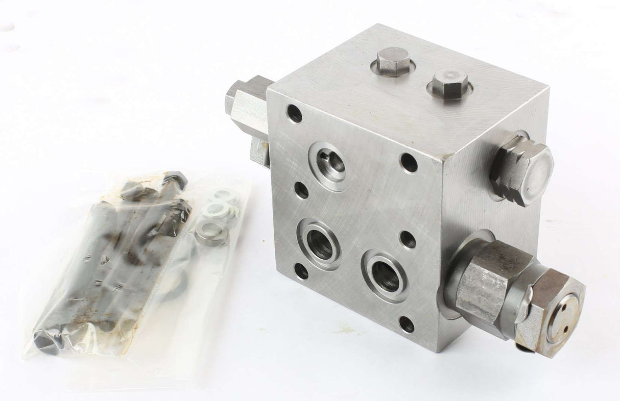 SUNDSTRAND - 19510648-JSBJ - MANIFOLD