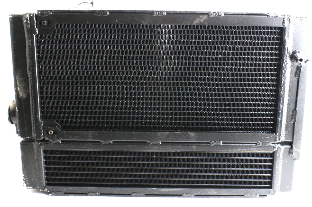 JB RADIATOR SPECIALTIES - EPS1195 - RADIATOR