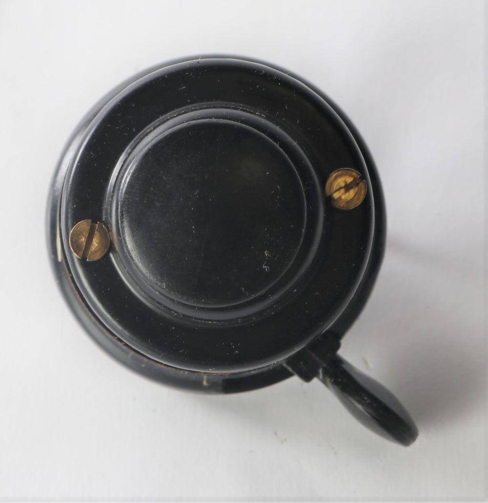 LUCAS PRECISION - SPB140 - HD77 HORN PUSH & DIP SWITCH