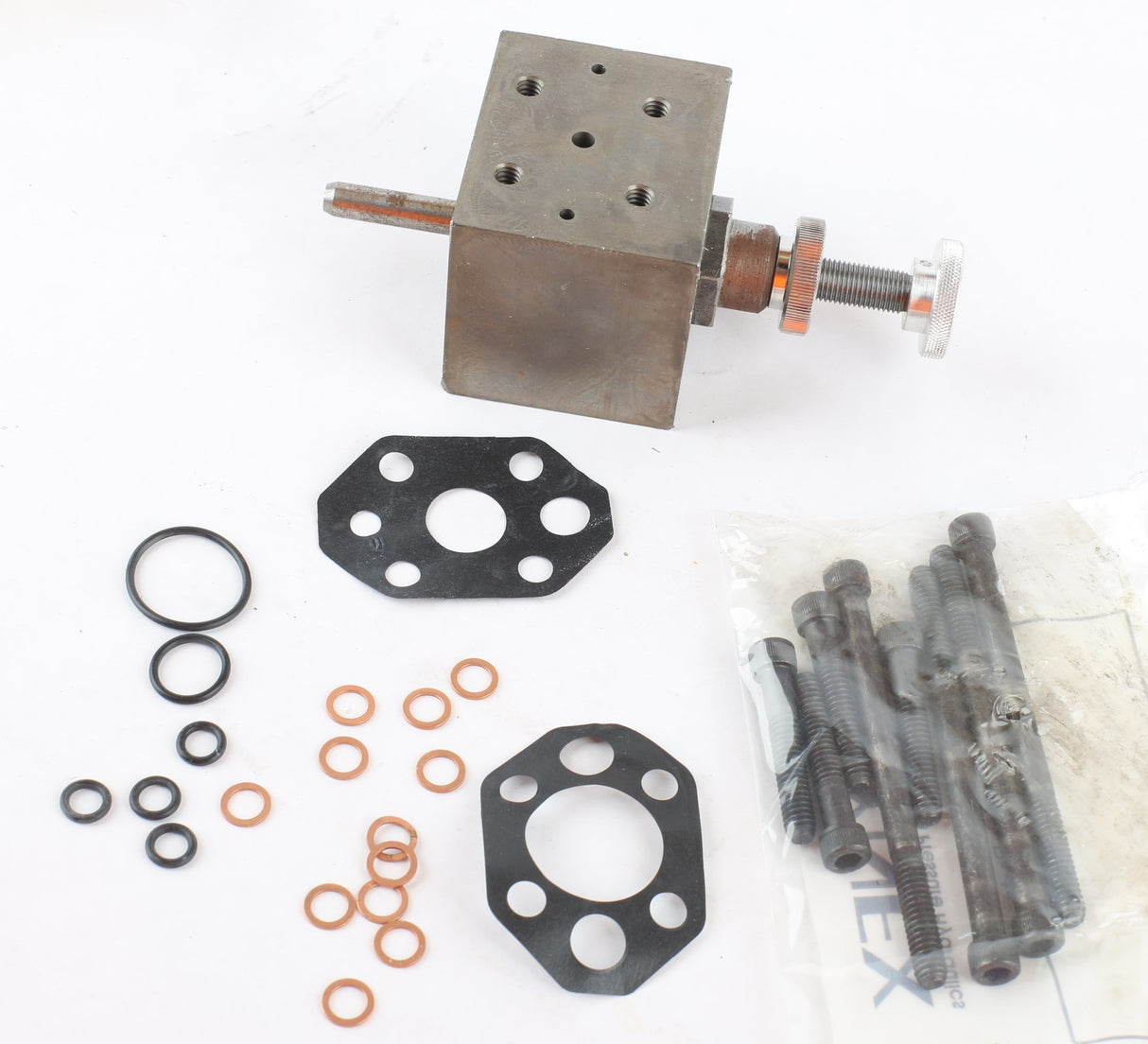 DYNEX RIVETT - KP20249037 - BLOCK KIT