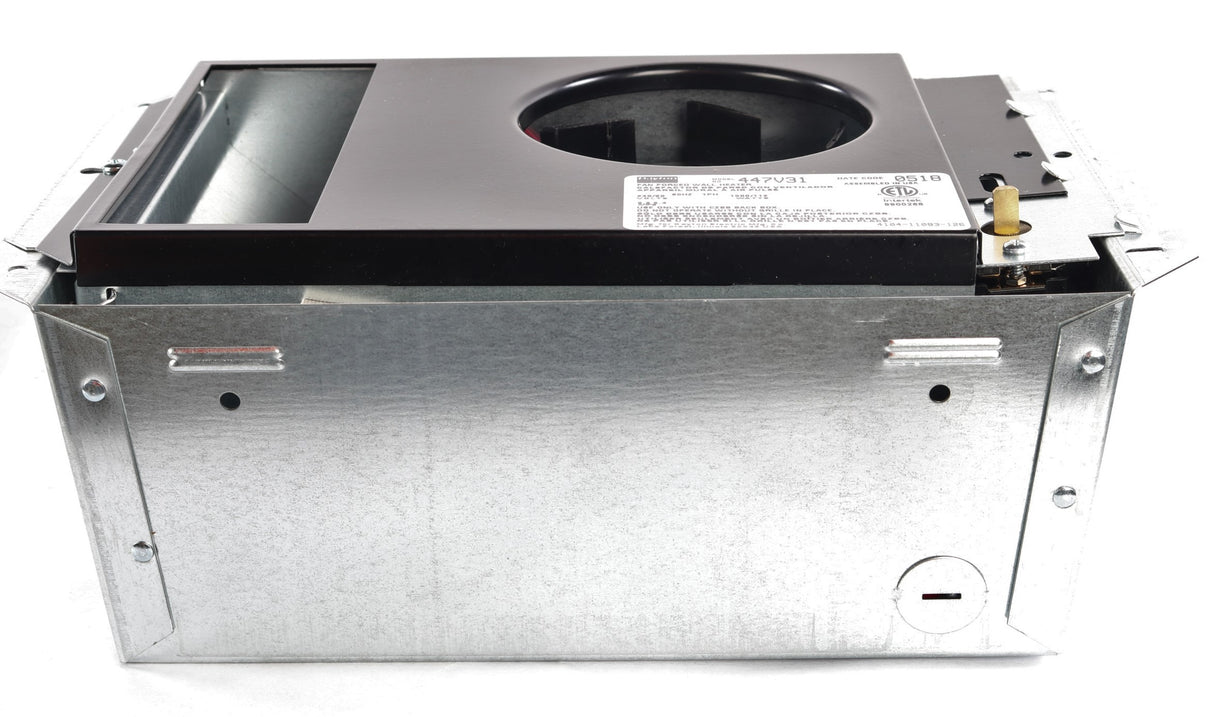 DAYTON - 447V31 - WALL HEATER 1500W 240V