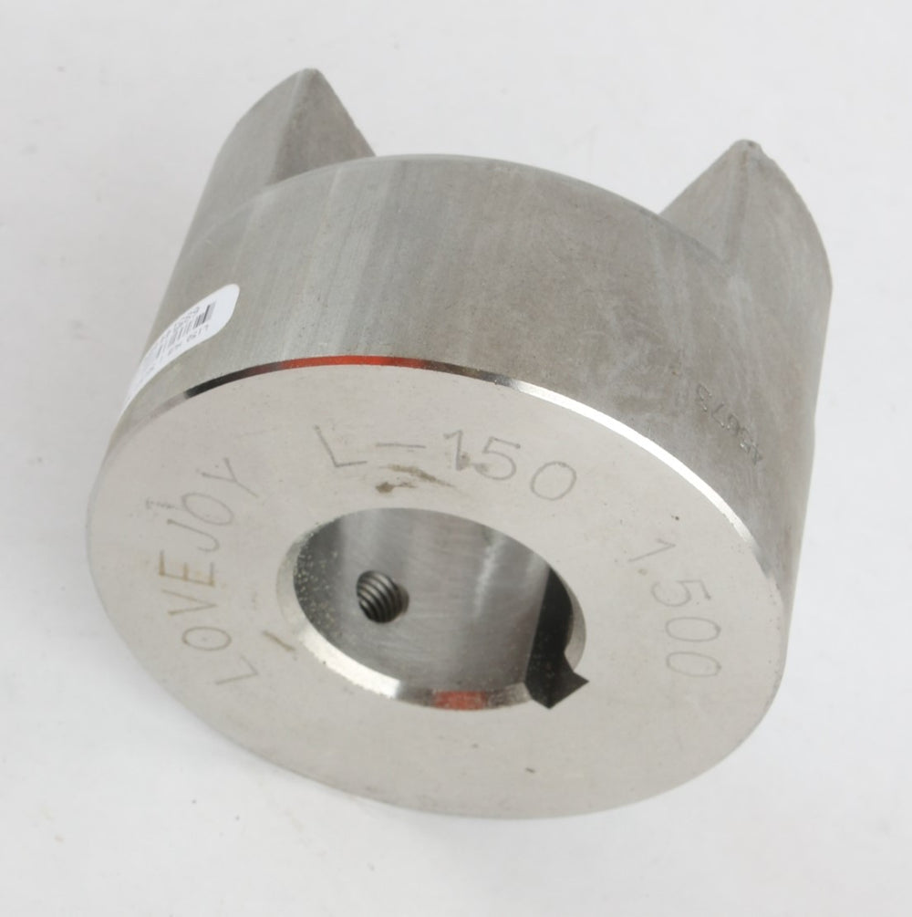 LOVEJOY - L150-1.500 - COUPLING HUB 1-1/2 - 3/8