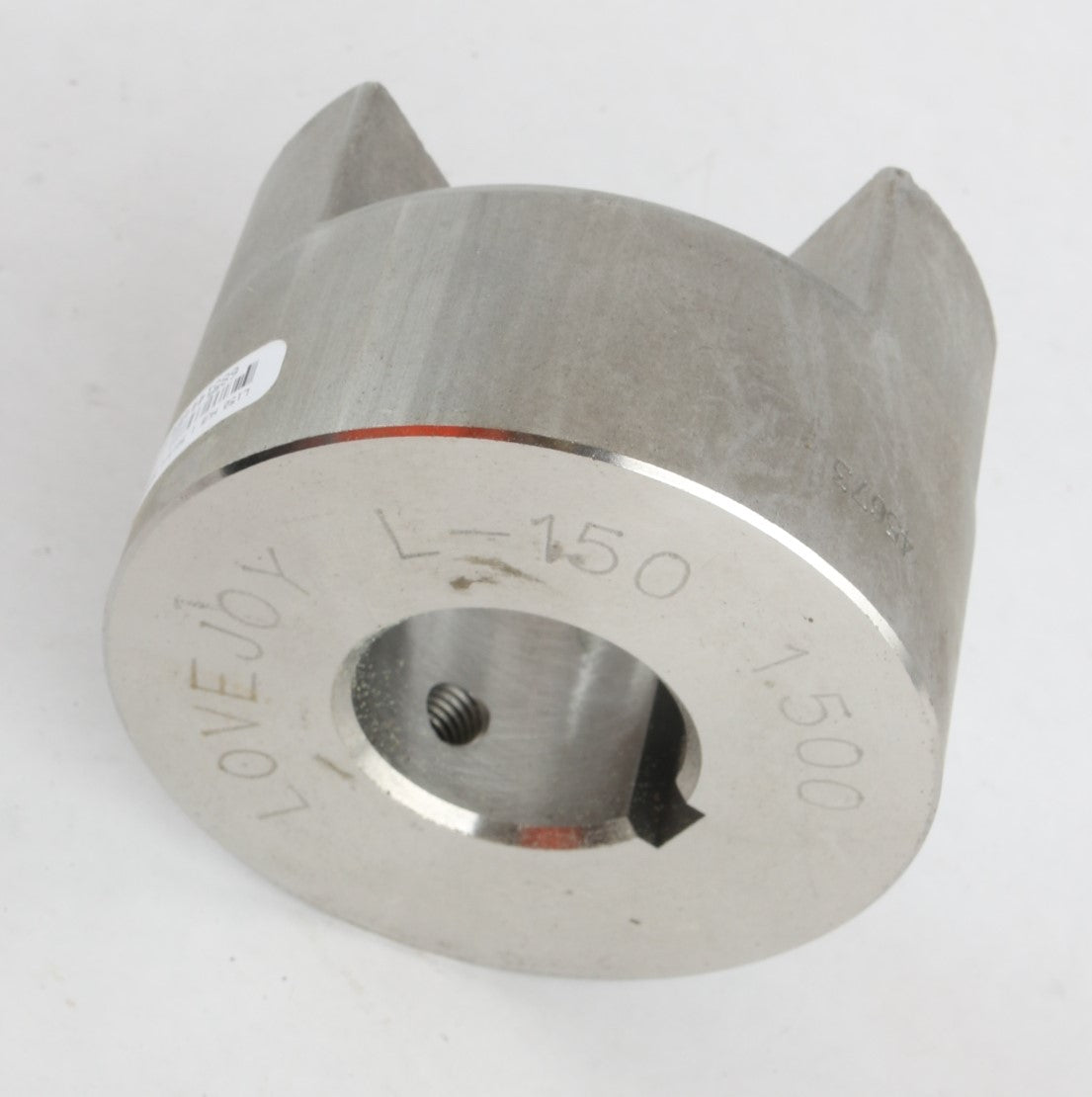LOVEJOY - L150-1.500 - COUPLING HUB 1-1/2 - 3/8