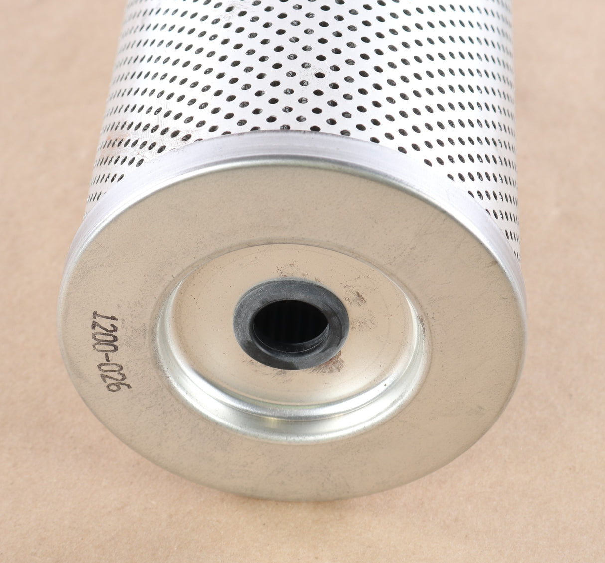 KELTEC - KL1200-026 - OIL FILTER ELEMENT