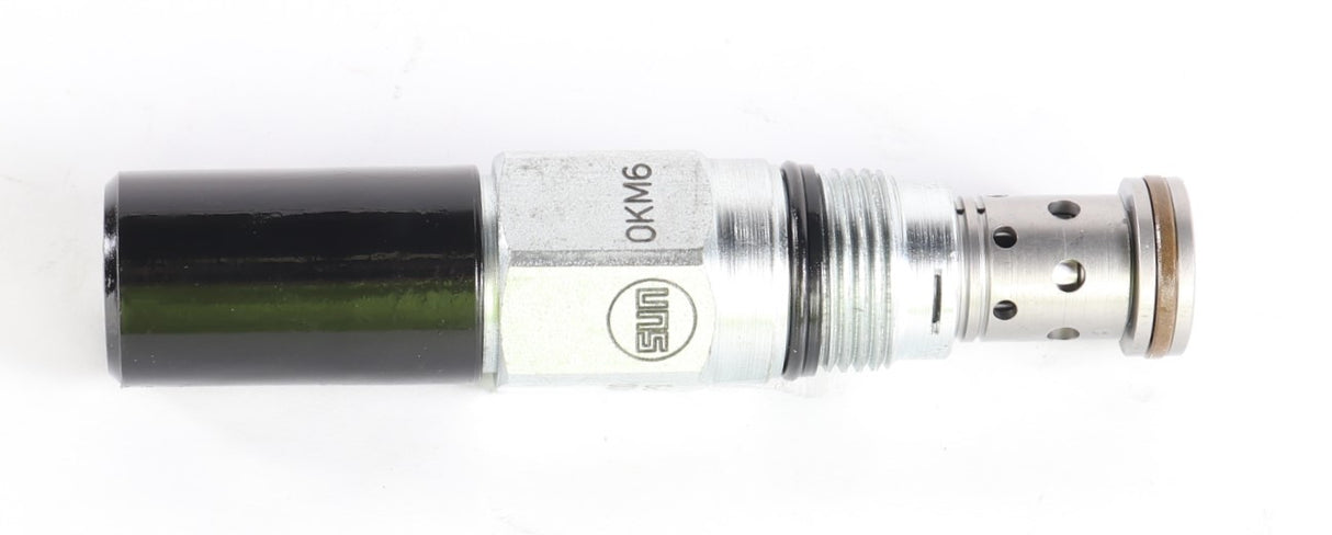 SUN HYDRAULICS - RDDA-CBN-400PSI - HYDRAULIC PRESSURE RELIEF VALVE CARTRIDGE 400 psi