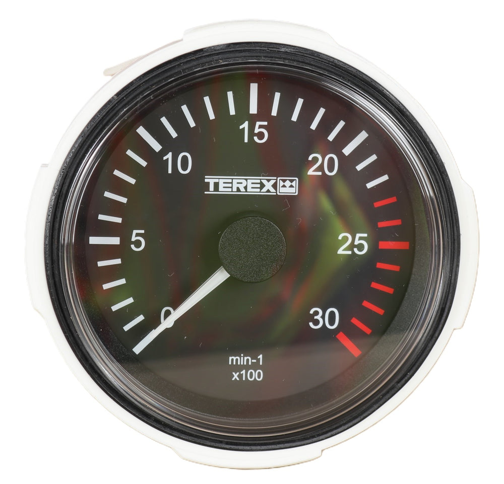 VDO - N02.036 - TACHOMETER 0-3000rpm TEREX LOGO