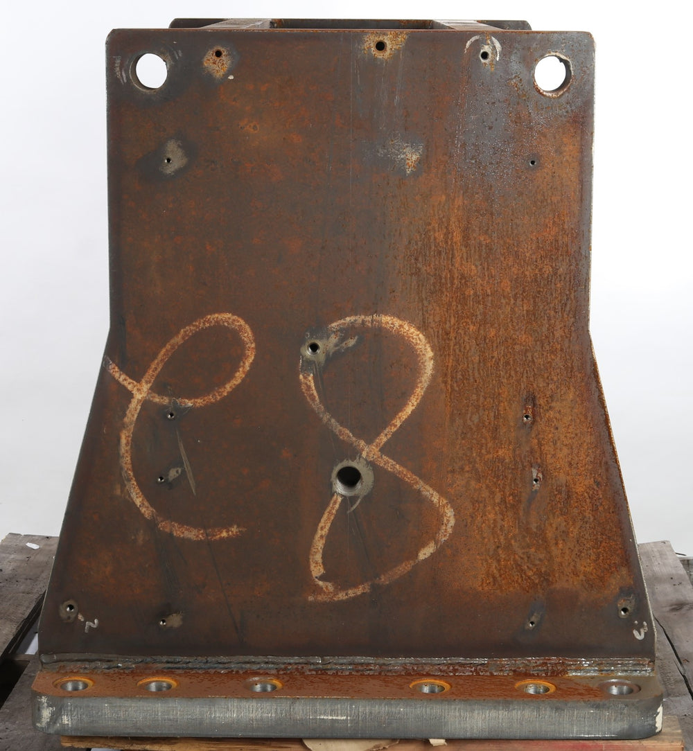 AMERICAN AUGER - 58DD4201 - GEARBOX_ROTARY