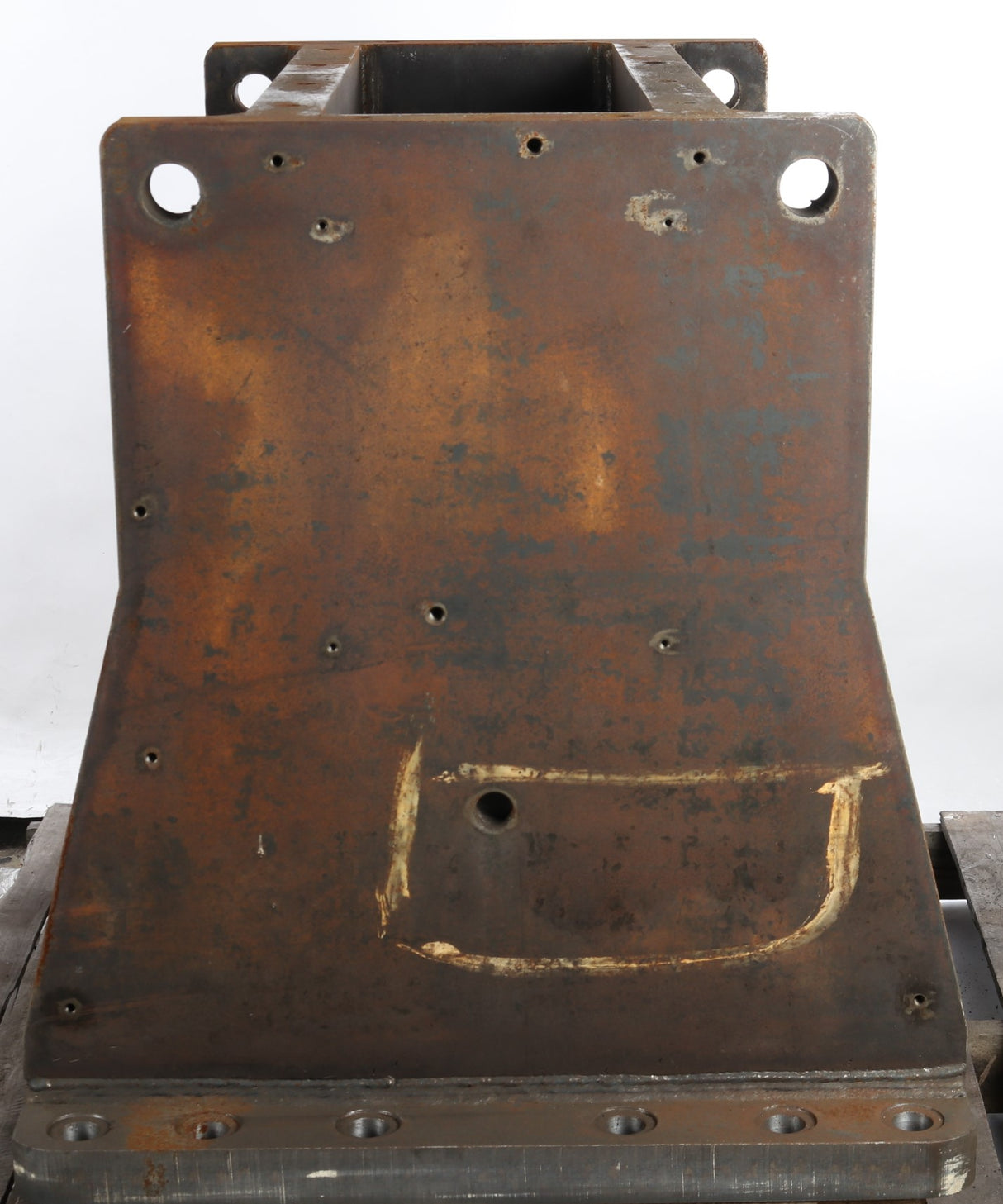 AMERICAN AUGER - 58DD4201 - GEARBOX_ROTARY