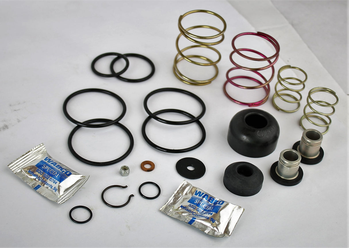WABCO - GA/28627 - REPAIR KIT: BRAKE FOOT VALVE