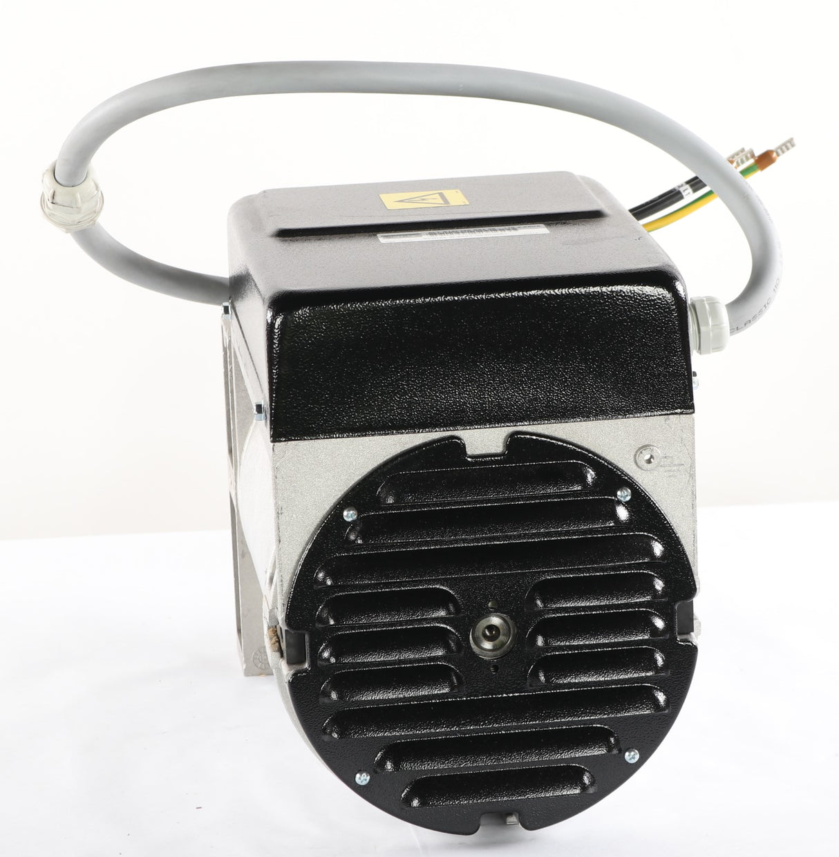 MECC ALTE SpA - S16F-180 - ALTERNATOR: 6.5kVA 55/110V 50Hz 1PH