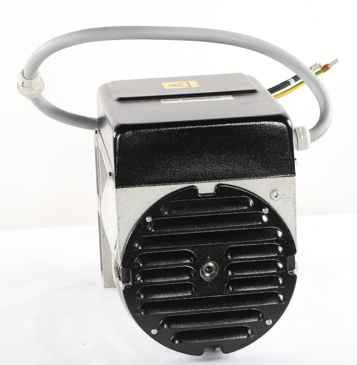 MECC ALTE SpA - S16F-180 - ALTERNATOR: 6.5kVA 55|110V 50Hz 1PH