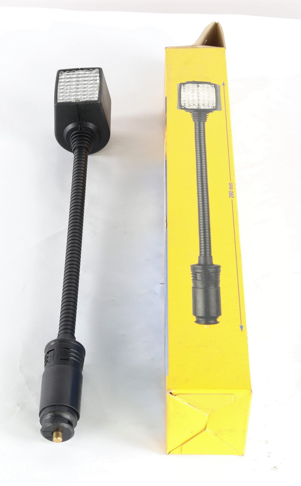 HELLA - 2AB 004 532-021 - 12V 5W HALOGEN READING MAP LAMP