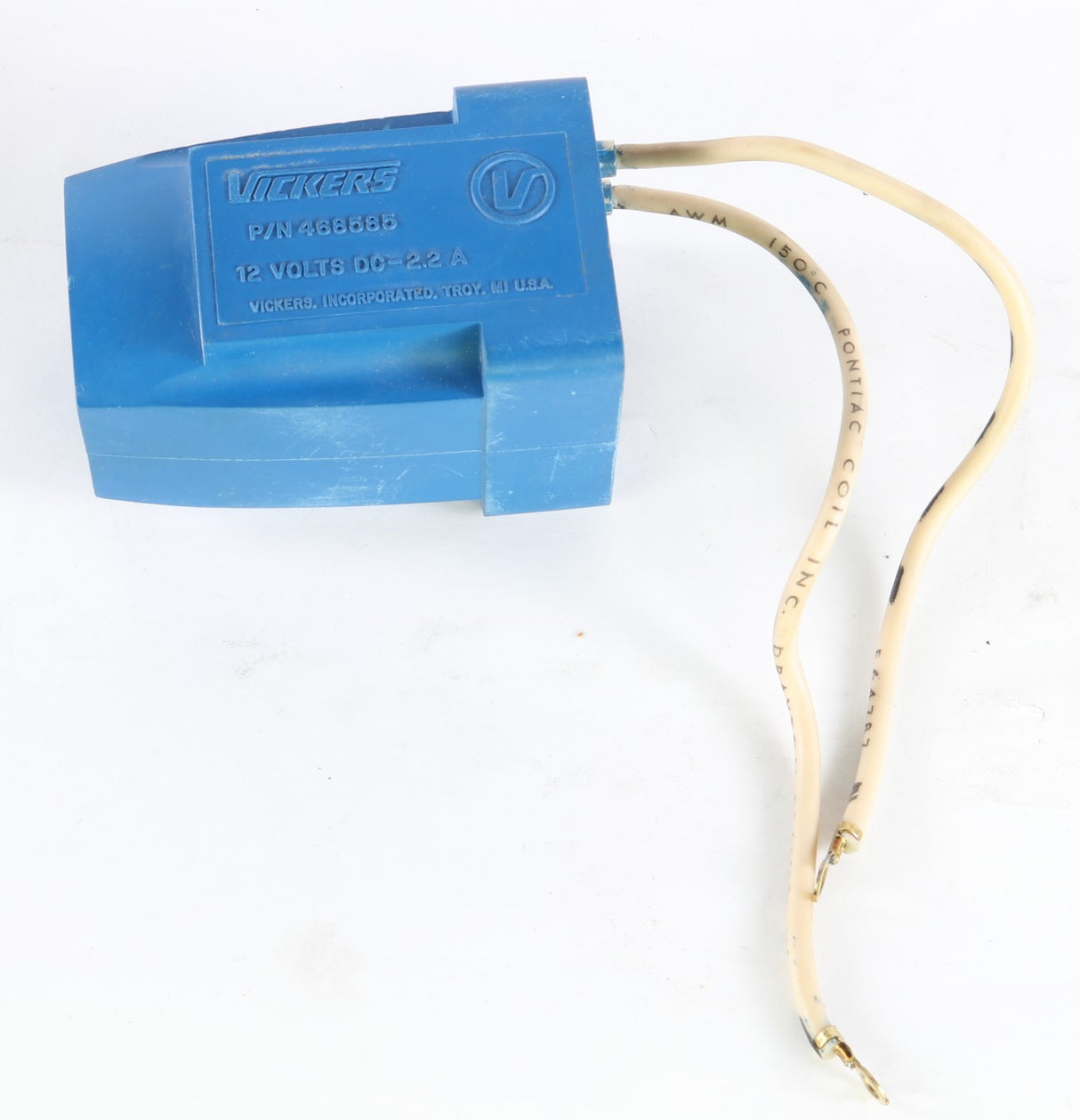 VICKERS - 468585 - 2.2A 12VDC COIL
