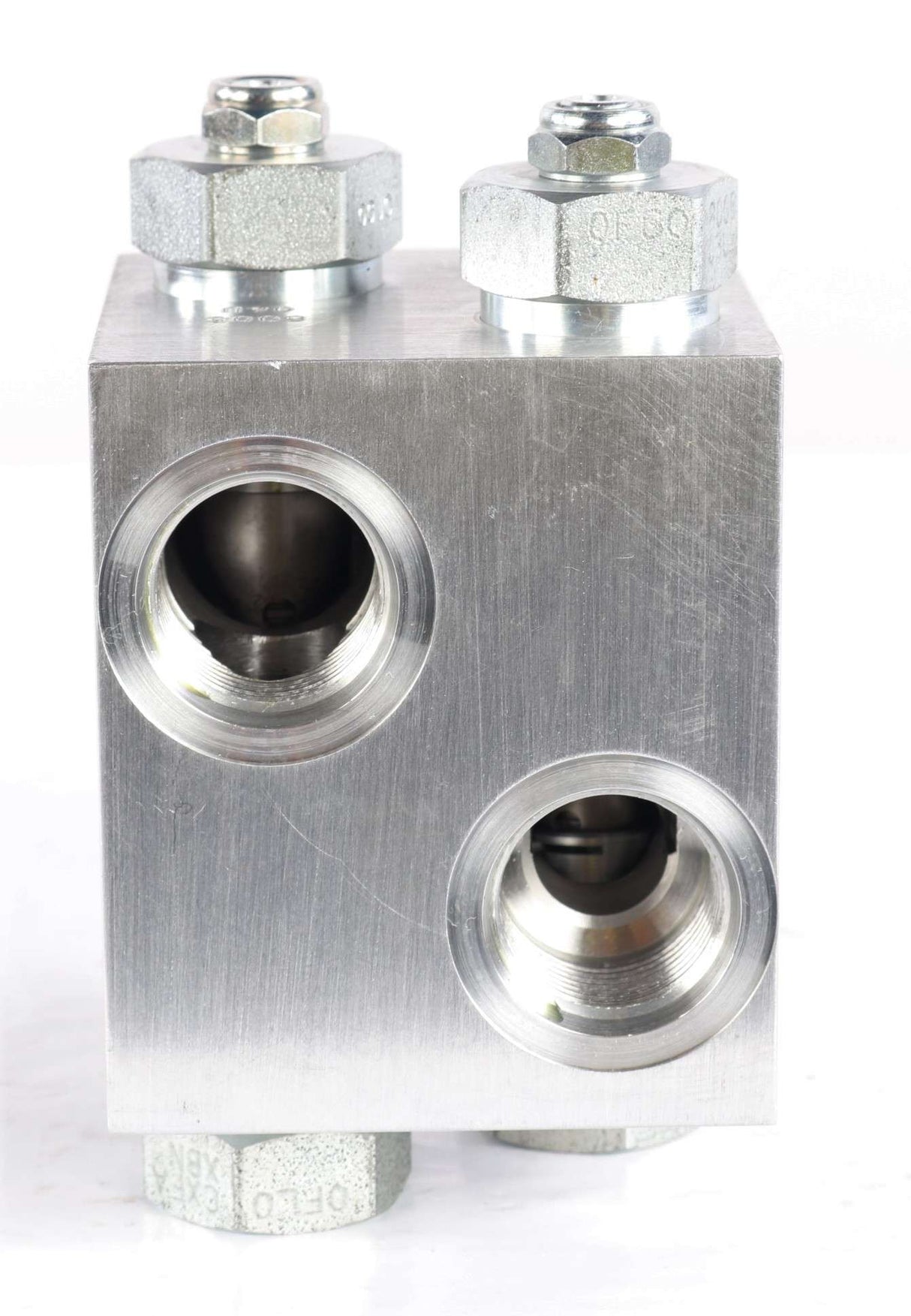 SUN HYDRAULICS - 800430UA09 - HYDRAULIC SEQUENCE VALVE