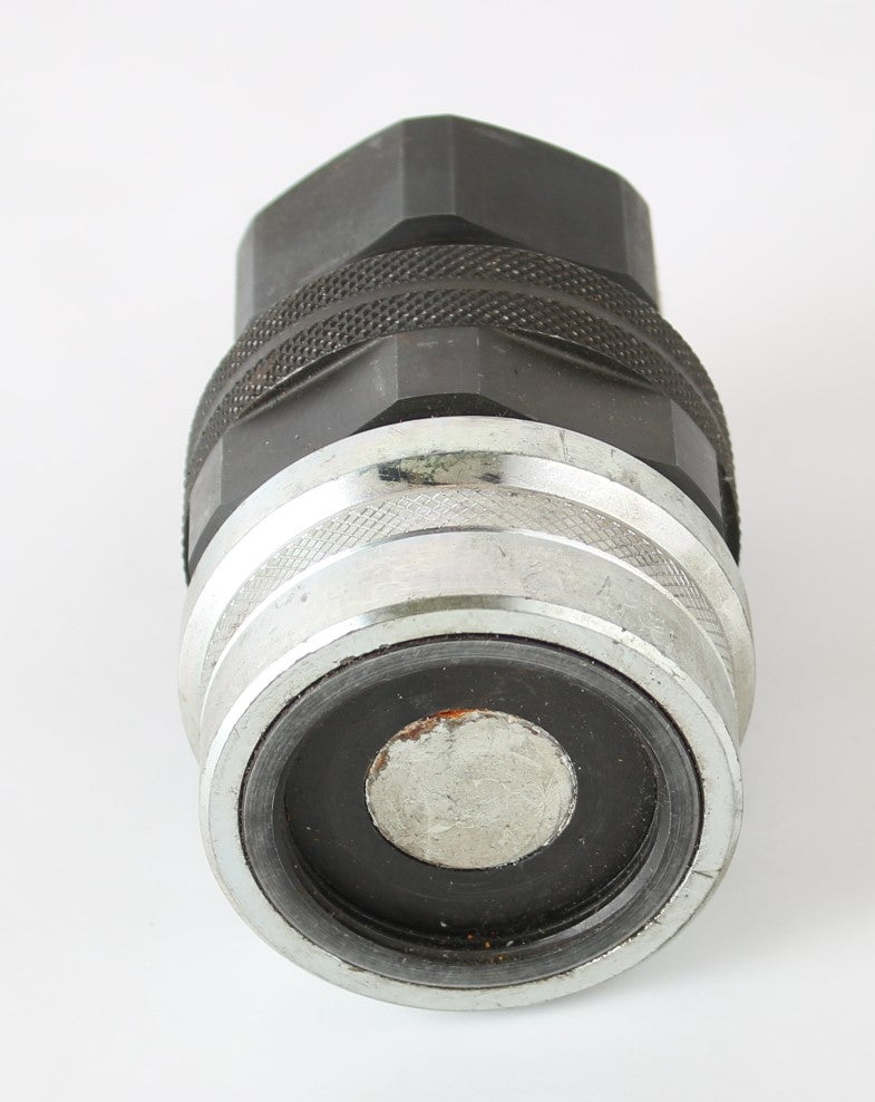 GROMELLE HANSEN (DANFOSS EATON HYD) - 25FSS125BS - QUICK CONNECT FITTING
