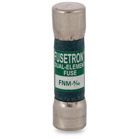 EATON - FNM-8|10 - 8|10A 250VAC TIME DELAY MIDGET FUSE